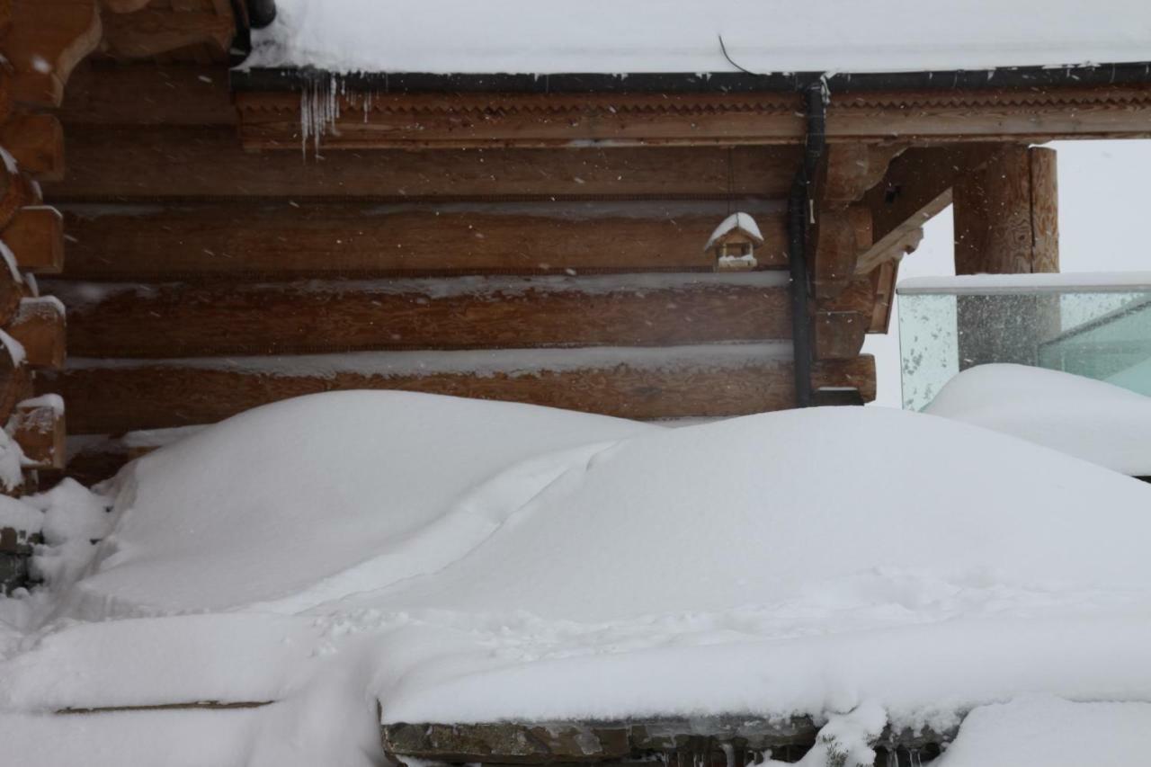 Apartament Gubalowka Zakopane Exterior photo